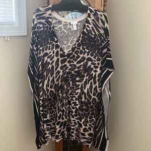 Chico’s Tunic size S/M